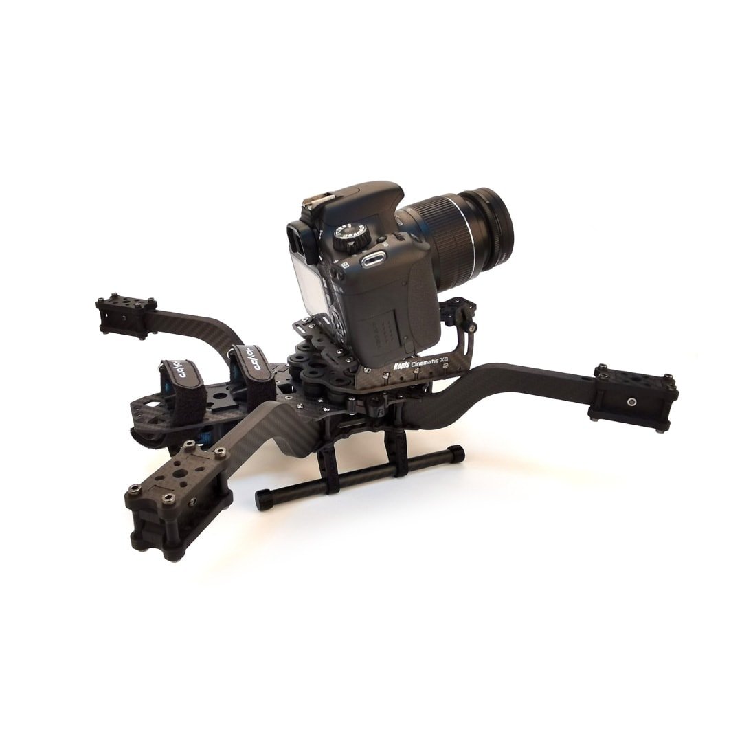 Holybro Kopis Cinematic X8 Octocopter Frame