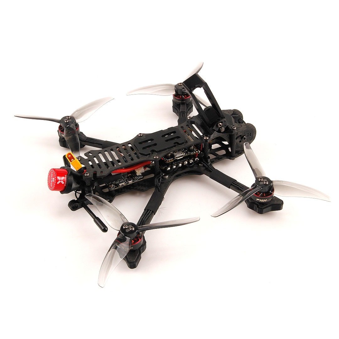 HolyBro Kopis Freestle 4" Analog FPV Quadcopter (PNP / TBS Crossfire)