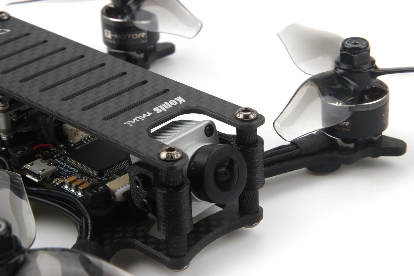 HolyBro Kopis Mini Vista HD FPV Quadcopter PNP