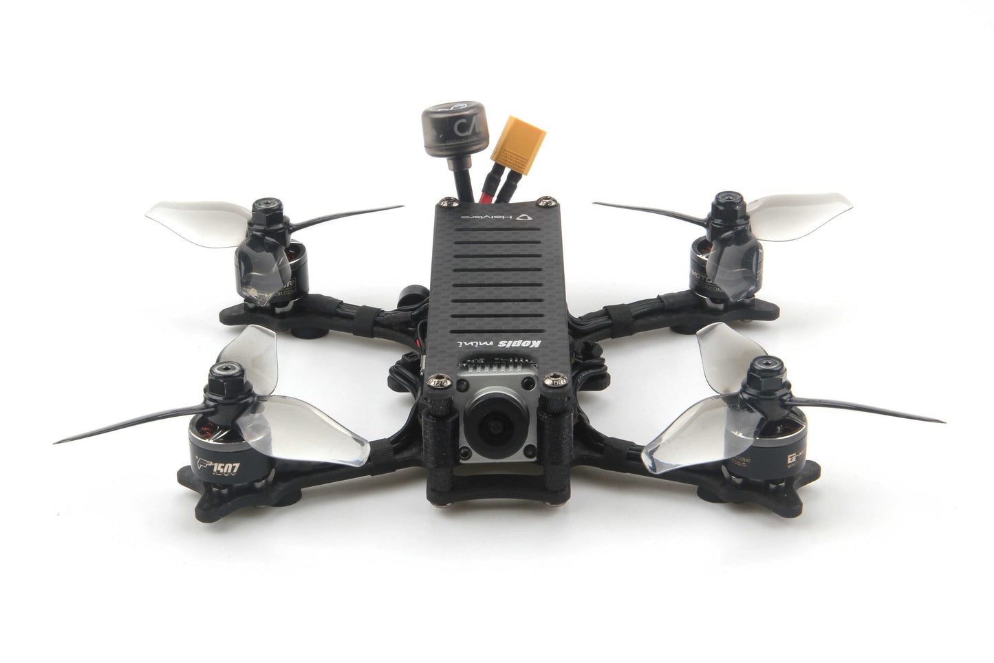 HolyBro Kopis Mini Vista HD FPV Quadcopter PNP