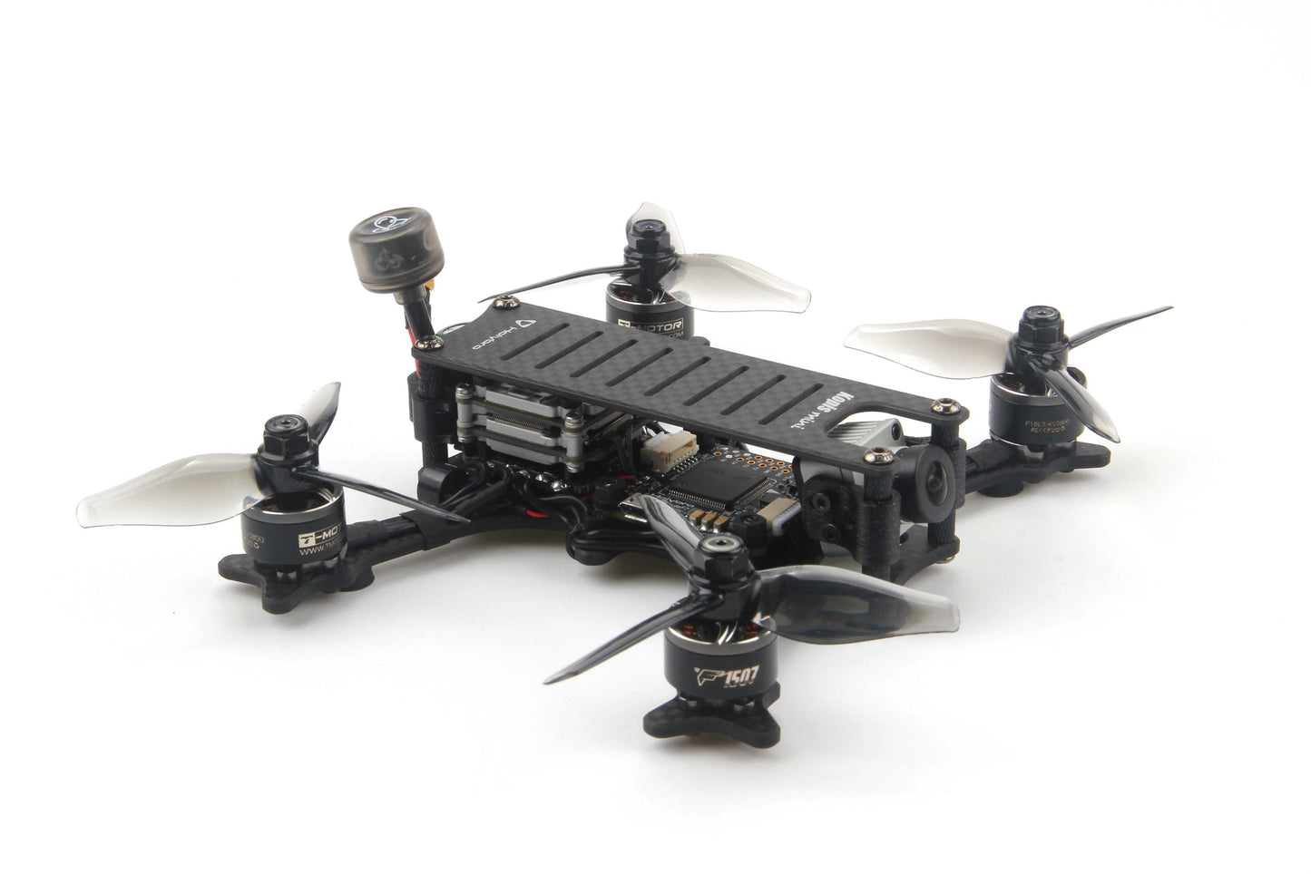 HolyBro Kopis Mini Vista HD FPV Quadcopter PNP