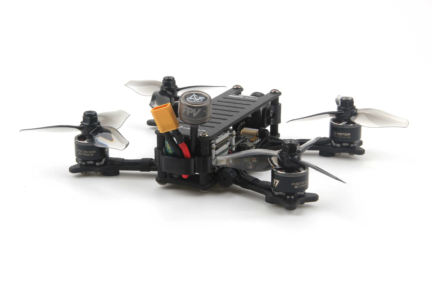 HolyBro Kopis Mini Vista HD FPV Quadcopter PNP