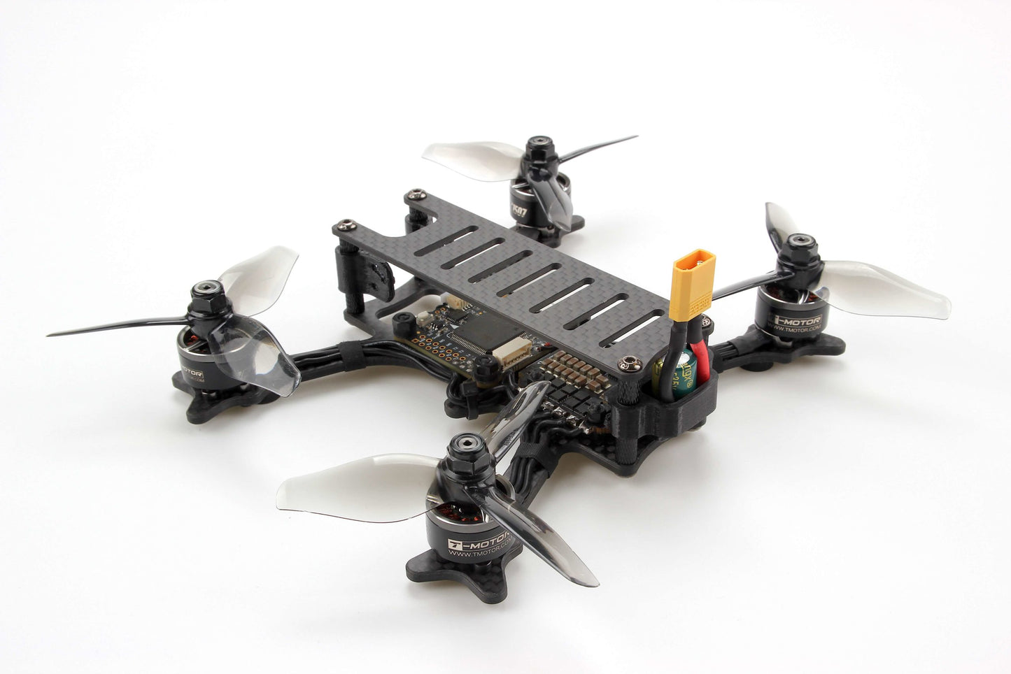 HolyBro Kopis Mini FPV Quadcopter PNP (DJI FPV Air unit/ Caddx Air unit not included)