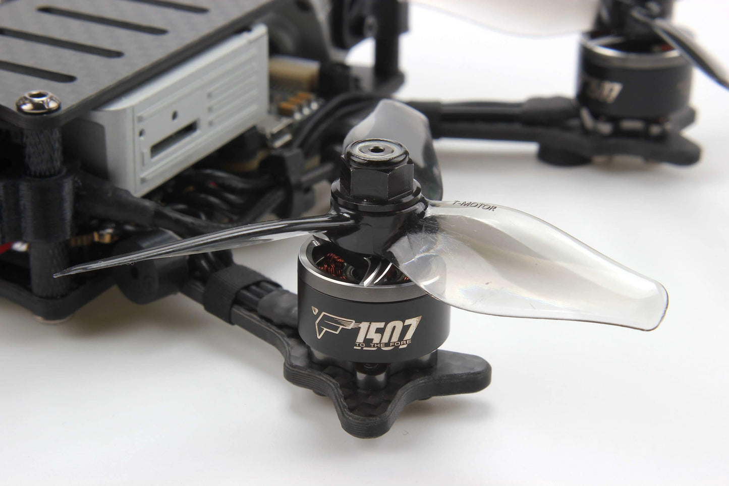 HolyBro Kopis Mini FPV Quadcopter PNP (DJI FPV Air unit/ Caddx Air unit not included)