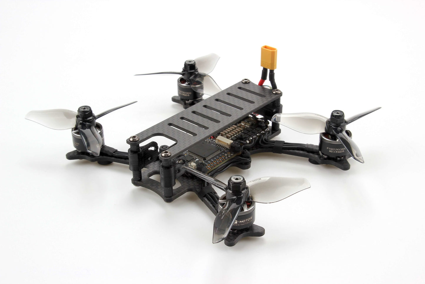 HolyBro Kopis Mini FPV Quadcopter PNP (DJI FPV Air unit/ Caddx Air unit not included)