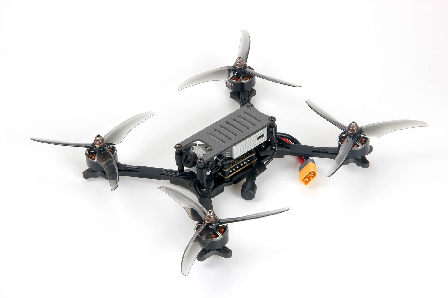 HolyBro Kopis 2 HDV FPV Quadcopter PNP
