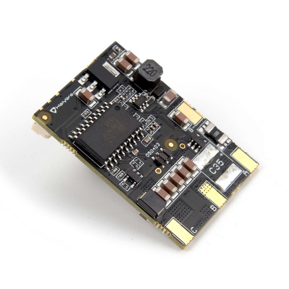 Kotleta20 CAN bus BLDC ESC for Pixhawk