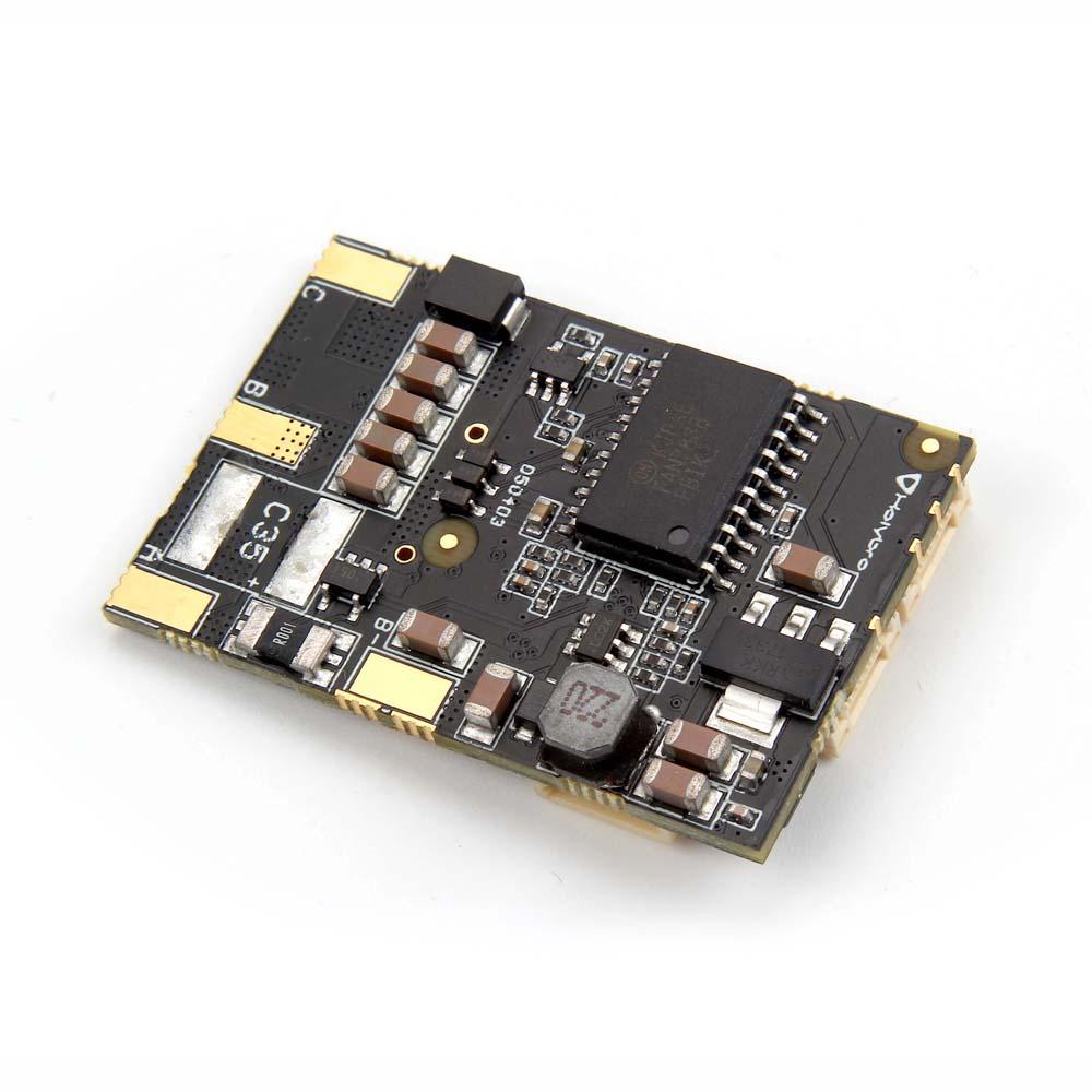 Kotleta20 CAN bus BLDC ESC for Pixhawk
