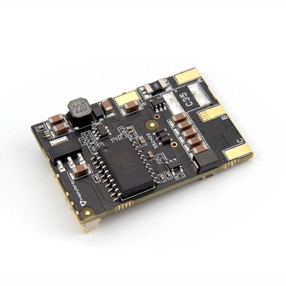 Kotleta20 CAN bus BLDC ESC for Pixhawk