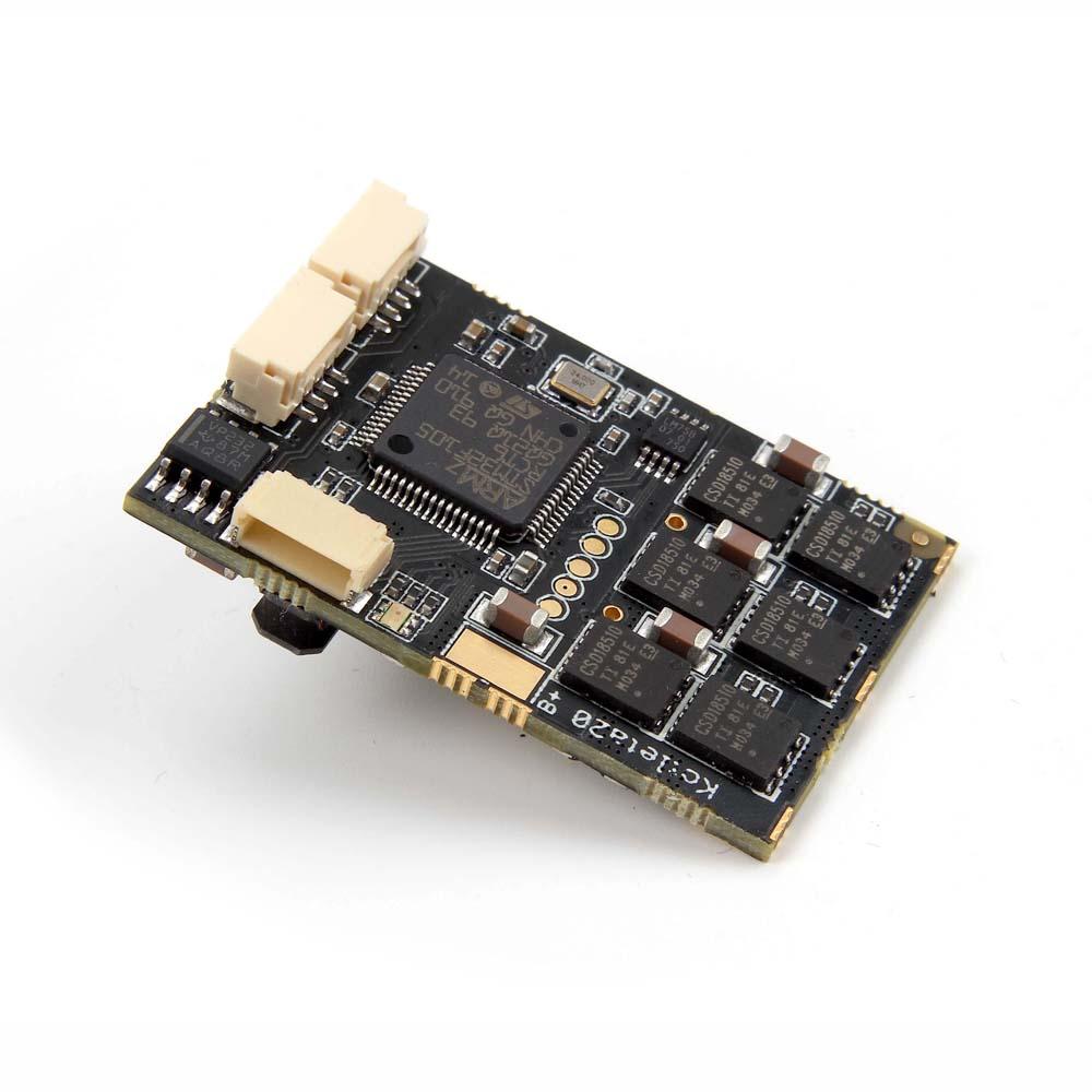 Kotleta20 CAN bus BLDC ESC for Pixhawk