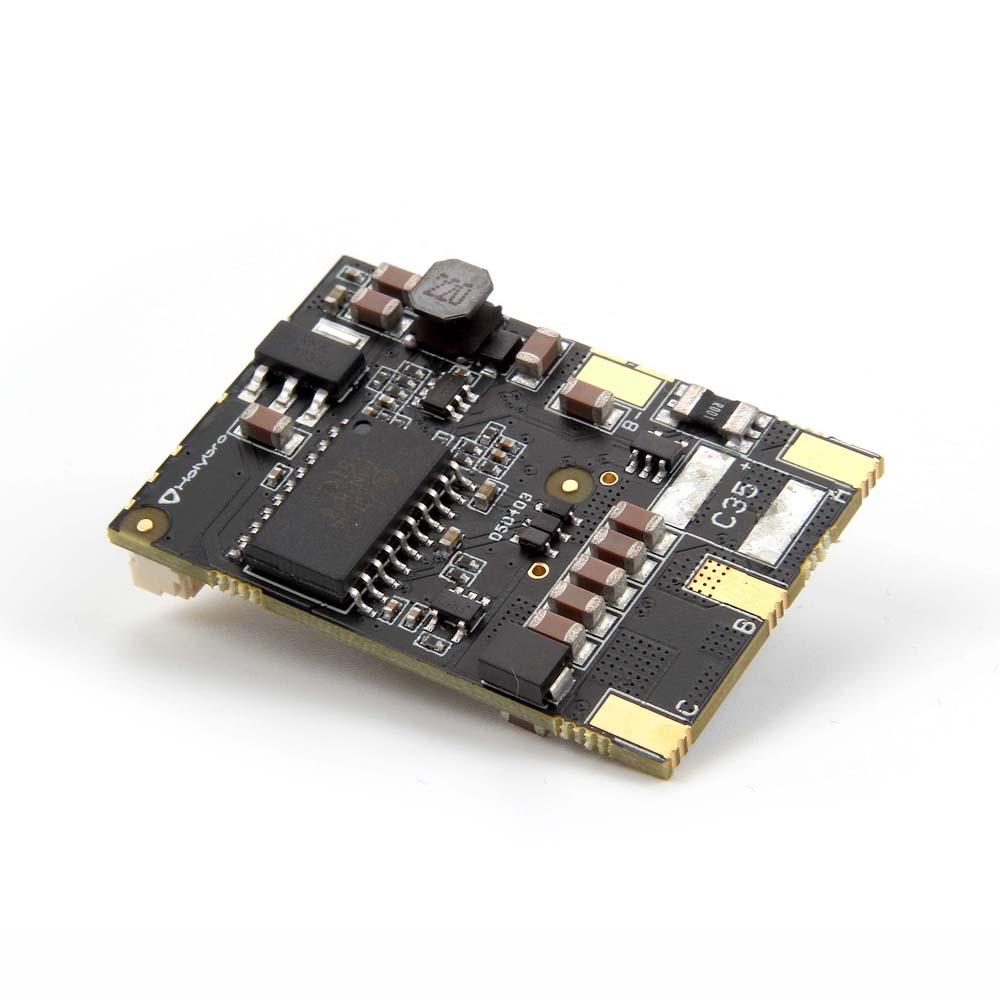 Kotleta20 CAN bus BLDC ESC for Pixhawk