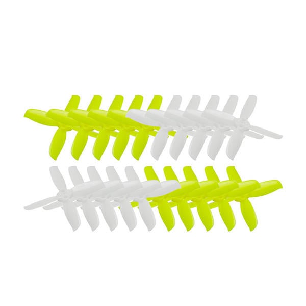 LDARC 2045 Propeller Pack 1.5mm Shaft
