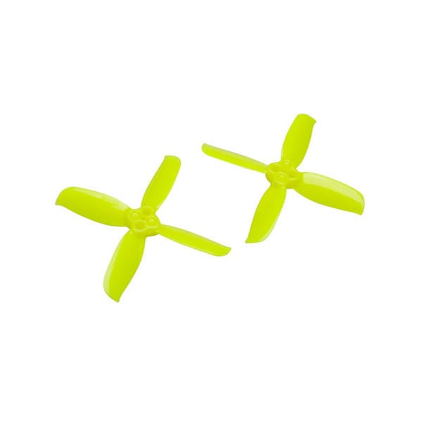 LDARC 2045 Propeller Pack 1.5mm Shaft