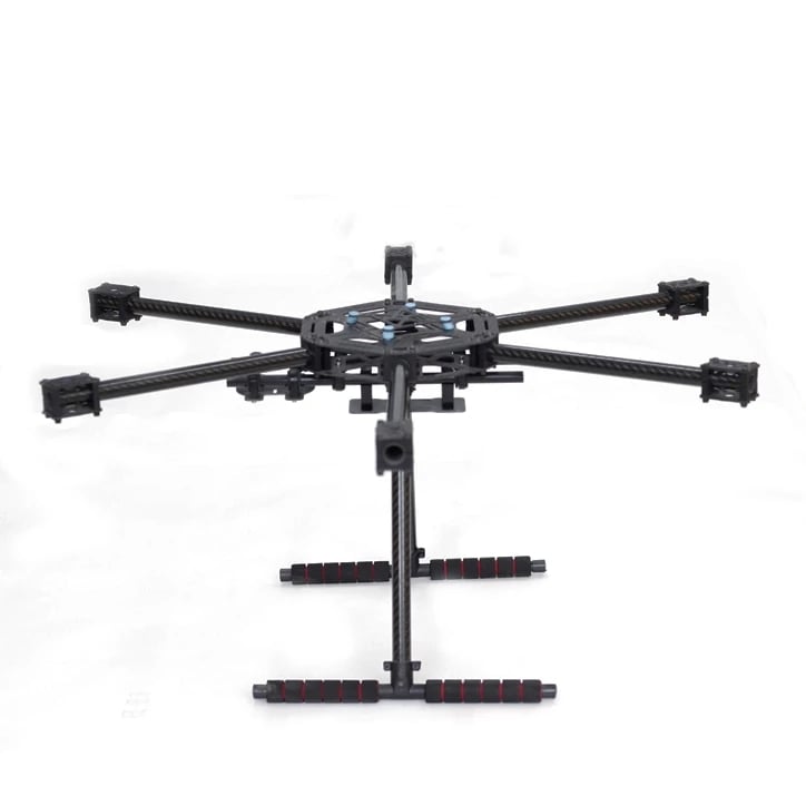 X500 X6 Hexacopter Frame for Developers