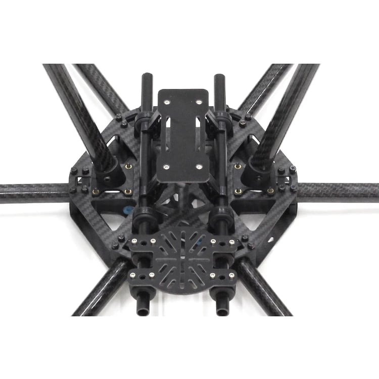 X500 X6 Hexacopter Frame for Developers