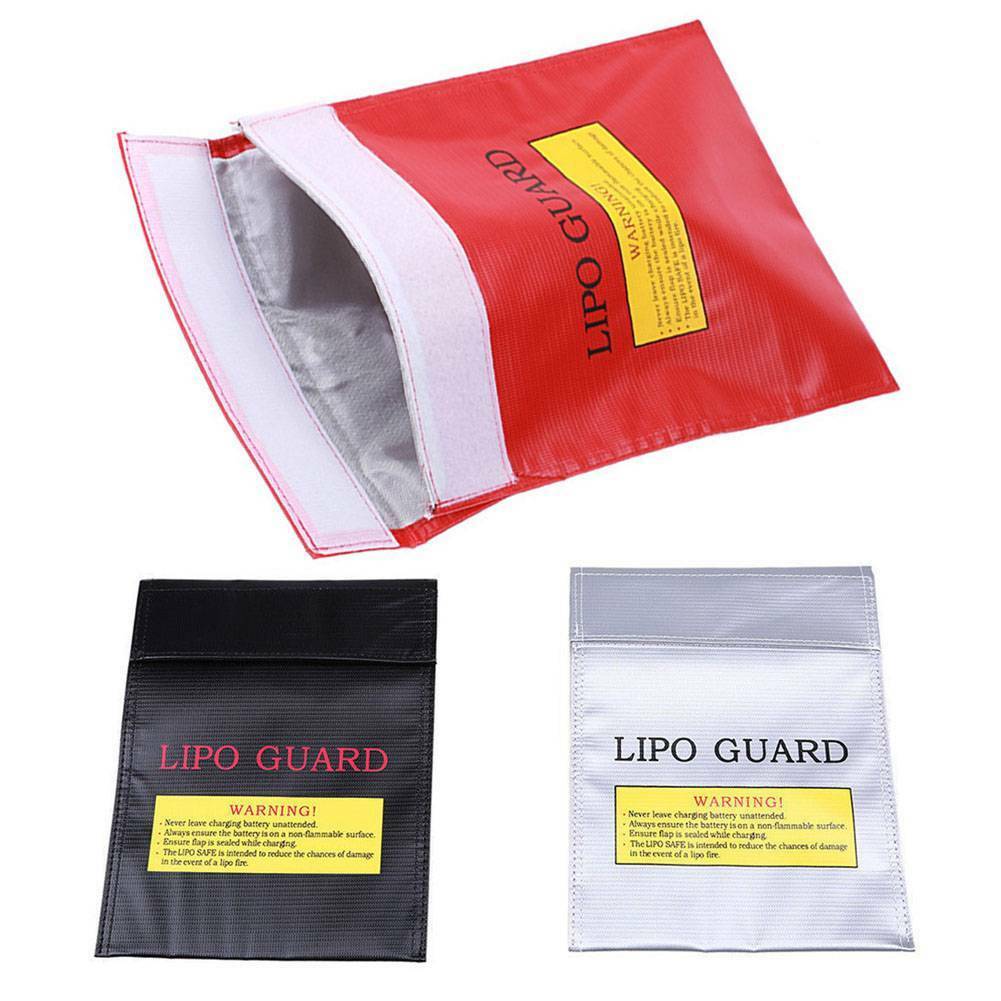 LiPo Safety Bag (30x23cm)