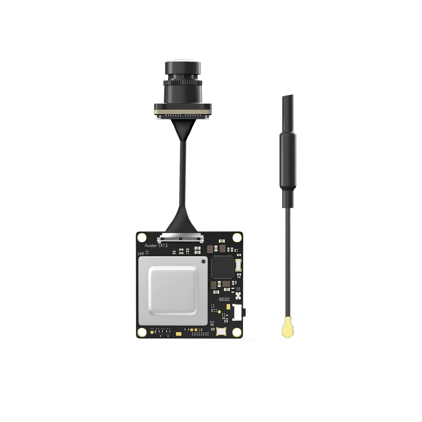 Walksnail Avatar HD Mini 1s Lite Kit (VTX + Camera)