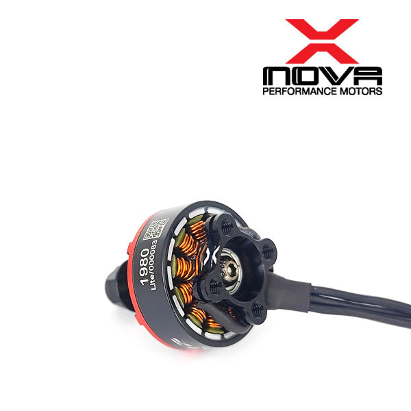 Xnova Lite V2 2207 1980Kv Motor