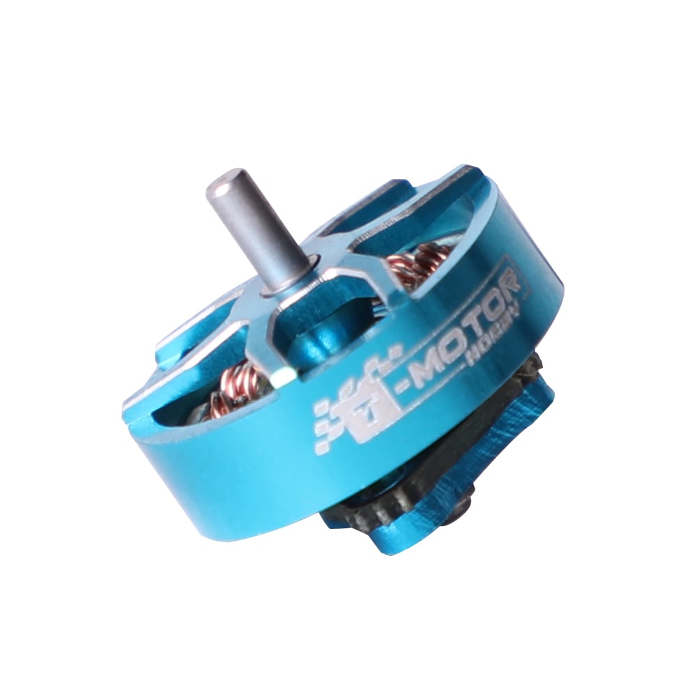 Tmotor M1002 18000kV Brushless 75x Whoop 1S Motor