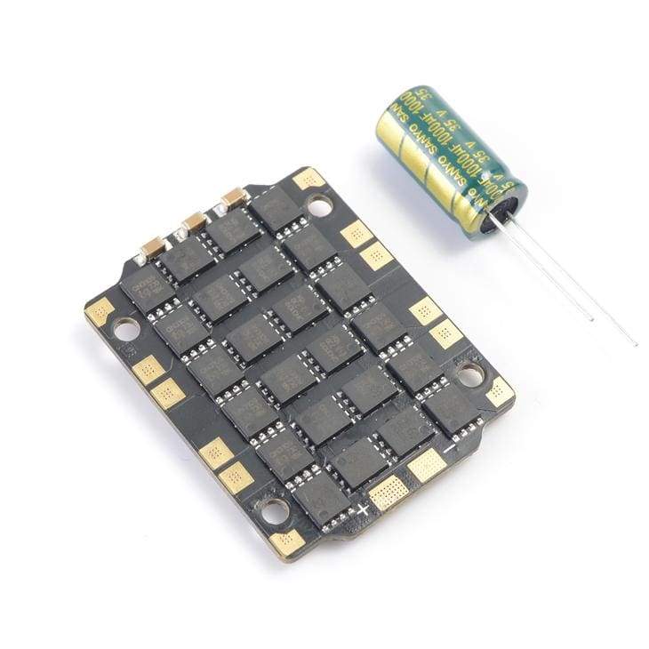 Diatone Mamba F40 Mk2 Dshot600 ESC