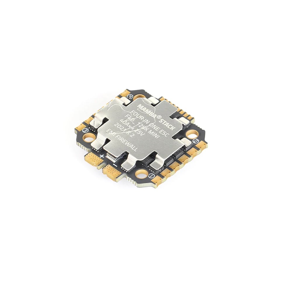 Diatone Mamba F40_128K Mini BL32 40A 4-in-1 ESC