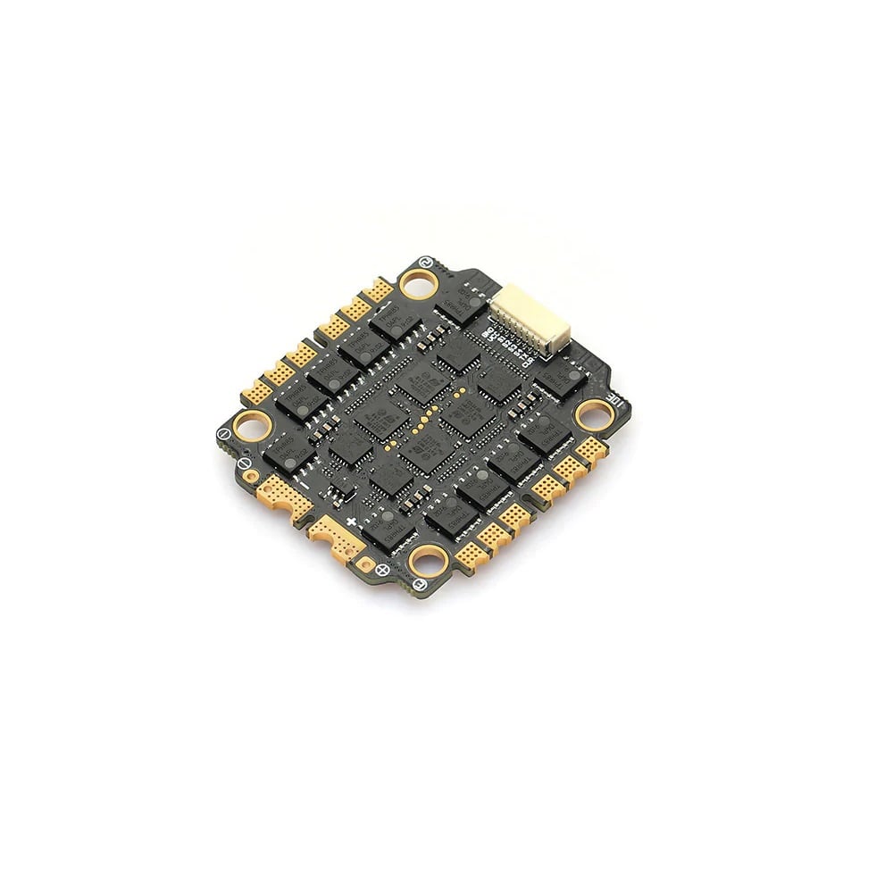 Diatone Mamba F50_BLS 50A 4in1 ESC (3-6S)