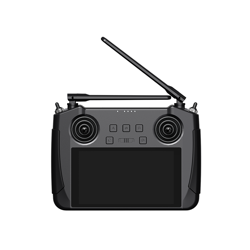 SIYI MK15 Mini HD Handheld Ground Control Station