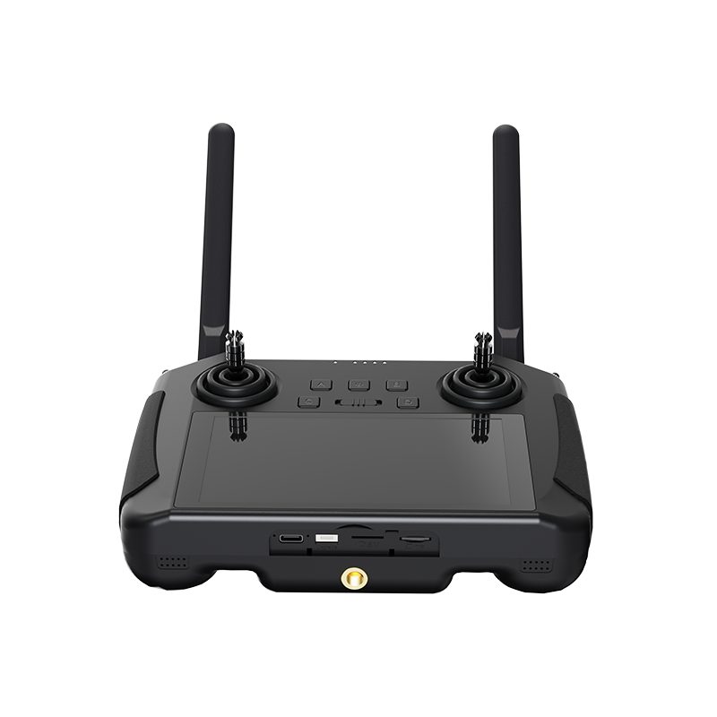 SIYI MK15 Mini HD Handheld Ground Control Station