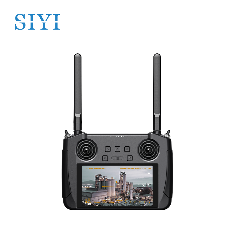 SIYI MK15 Mini HD Handheld Ground Control Station