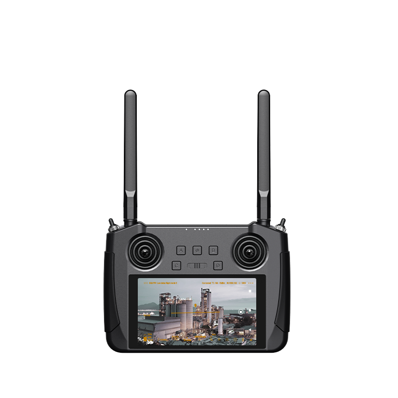 SIYI MK15 Mini HD Handheld Ground Control Station