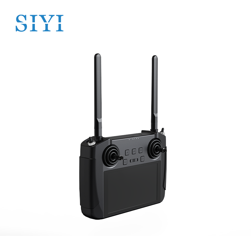 SIYI MK15 Mini HD Handheld Ground Control Station