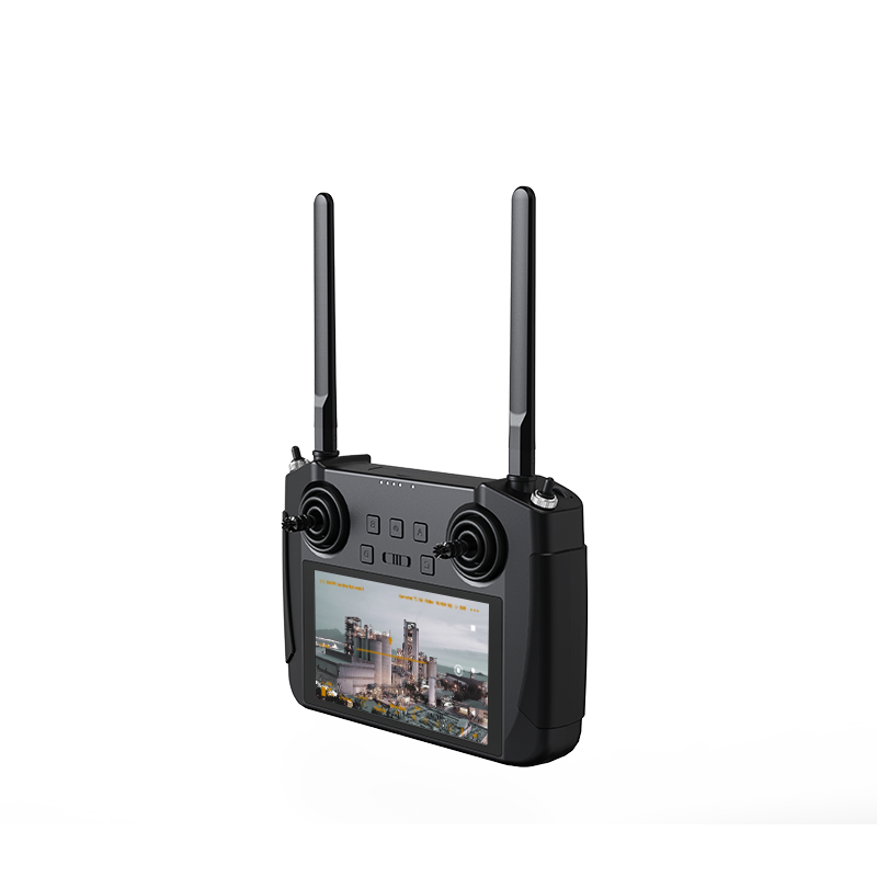 SIYI MK15 Mini HD Handheld Ground Control Station