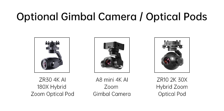 SIYI MK15 Mini HD Handheld Ground Control Station