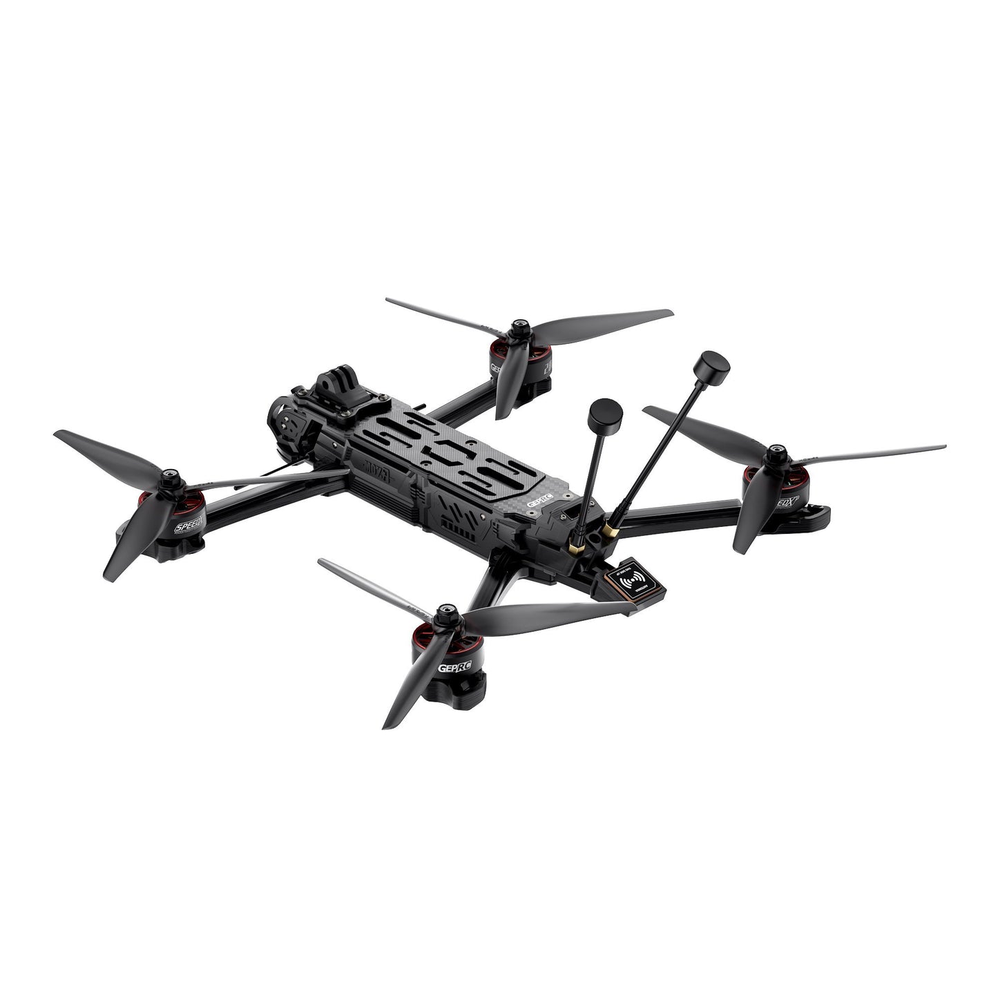 GEPRC MOZ7 HD O3 ELRS Long Range FPV Drone