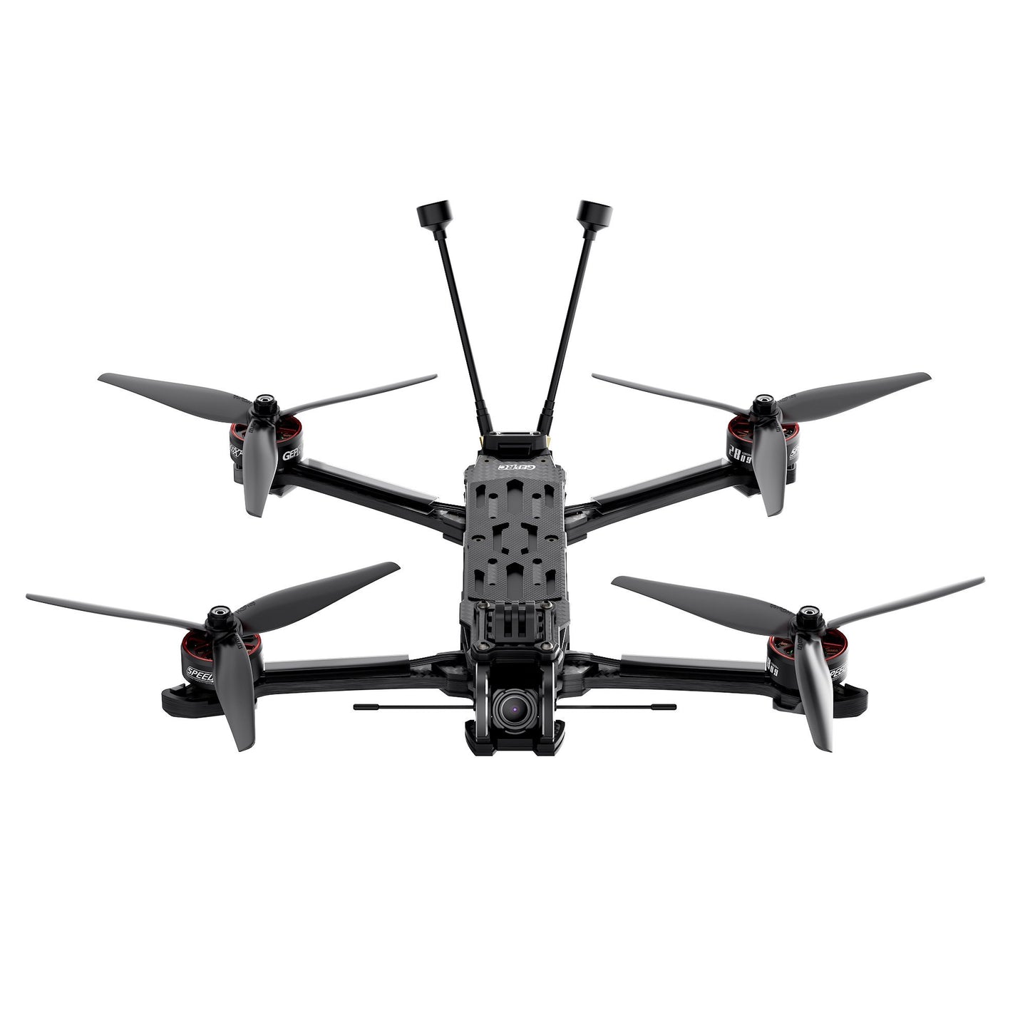 GEPRC MOZ7 HD O3 ELRS Long Range FPV Drone