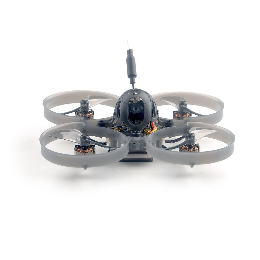 Happymodel Mobula7 1S ELRS 75mm BNF Brushless Whoop (2.4Ghz)