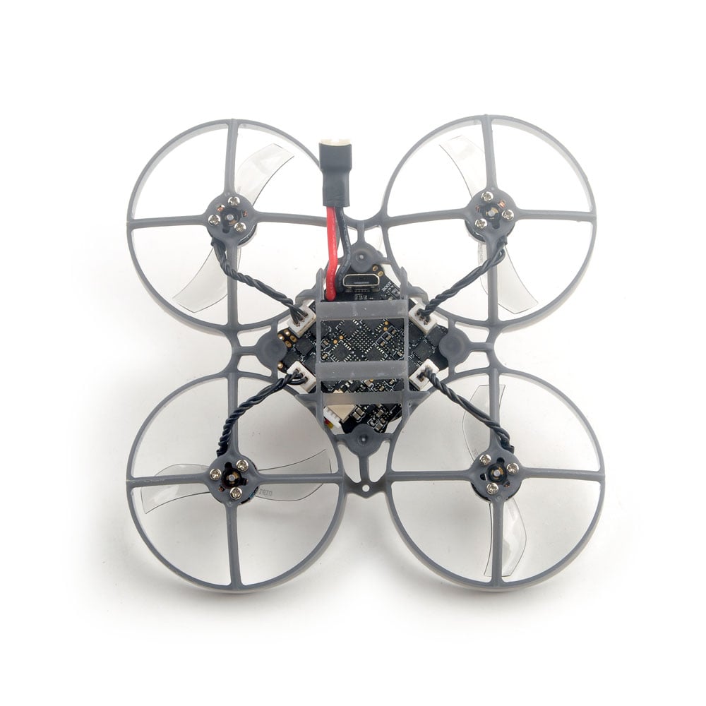 Happymodel Mobula7 1S ELRS 75mm BNF Brushless Whoop (2.4Ghz)