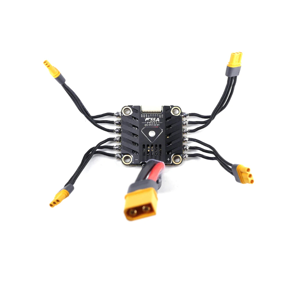 MR30 Connect & Go Connector Kit (4x Amass MR30 w/ 10cm wire)