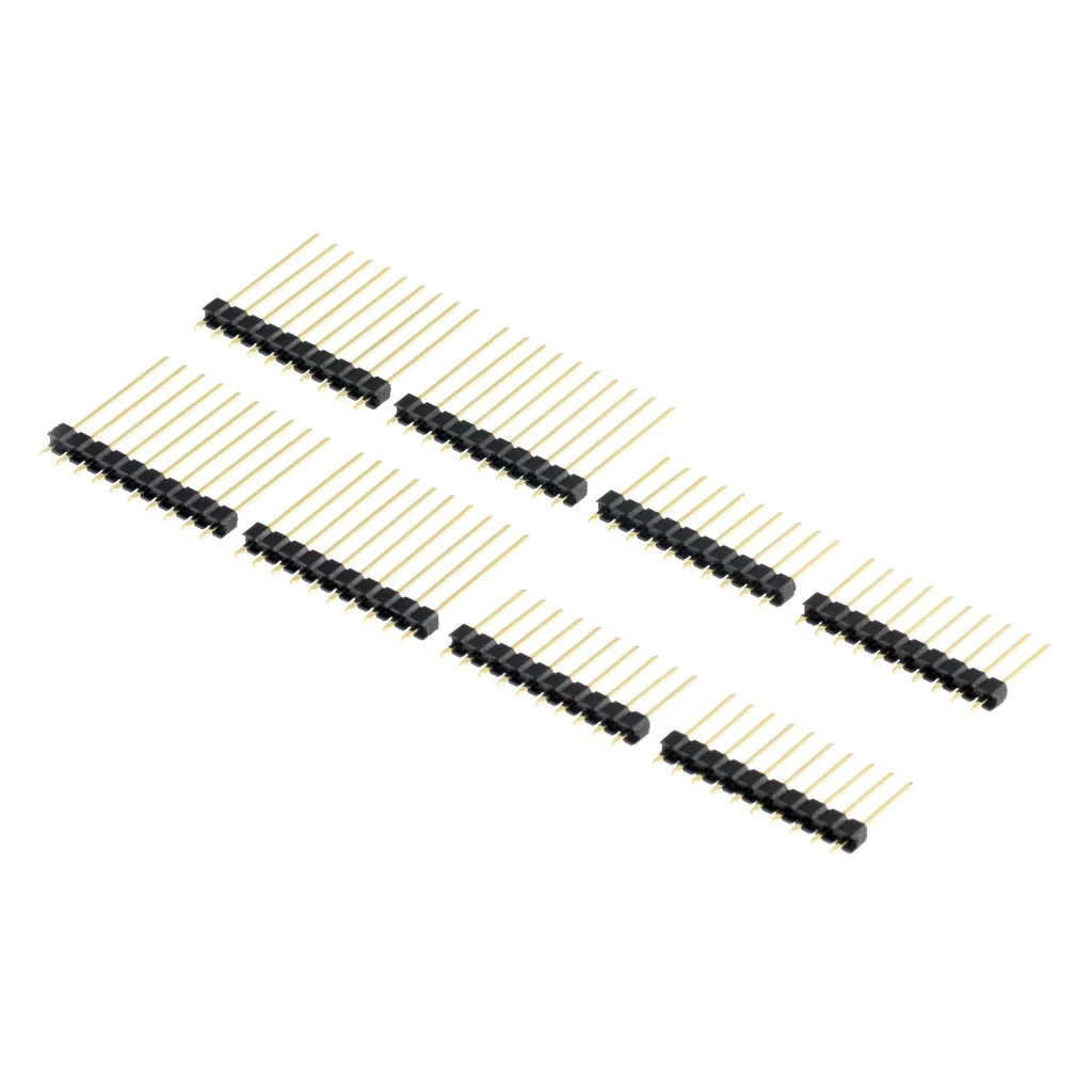 Crazyflie - Male Deck Connector Headers