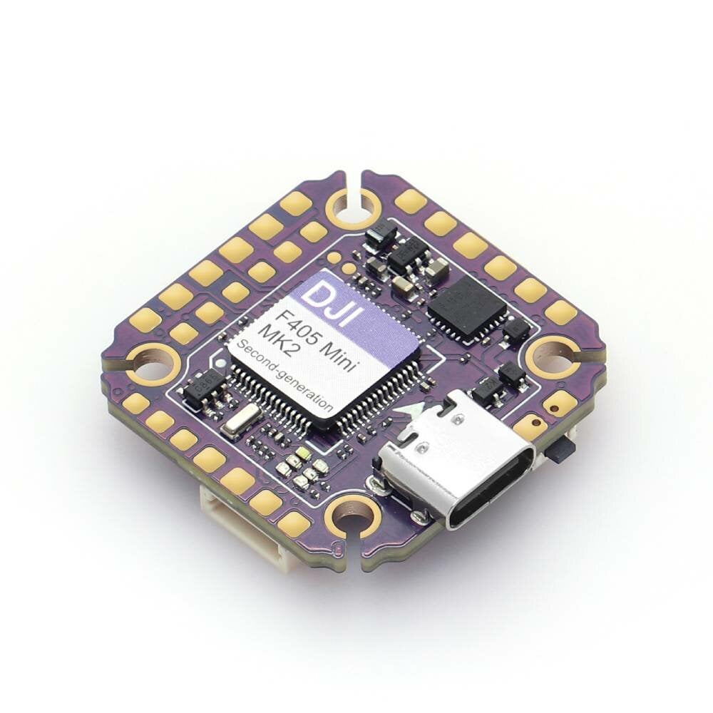 Mamba DJI Mini F405 MK2 Flight Controller