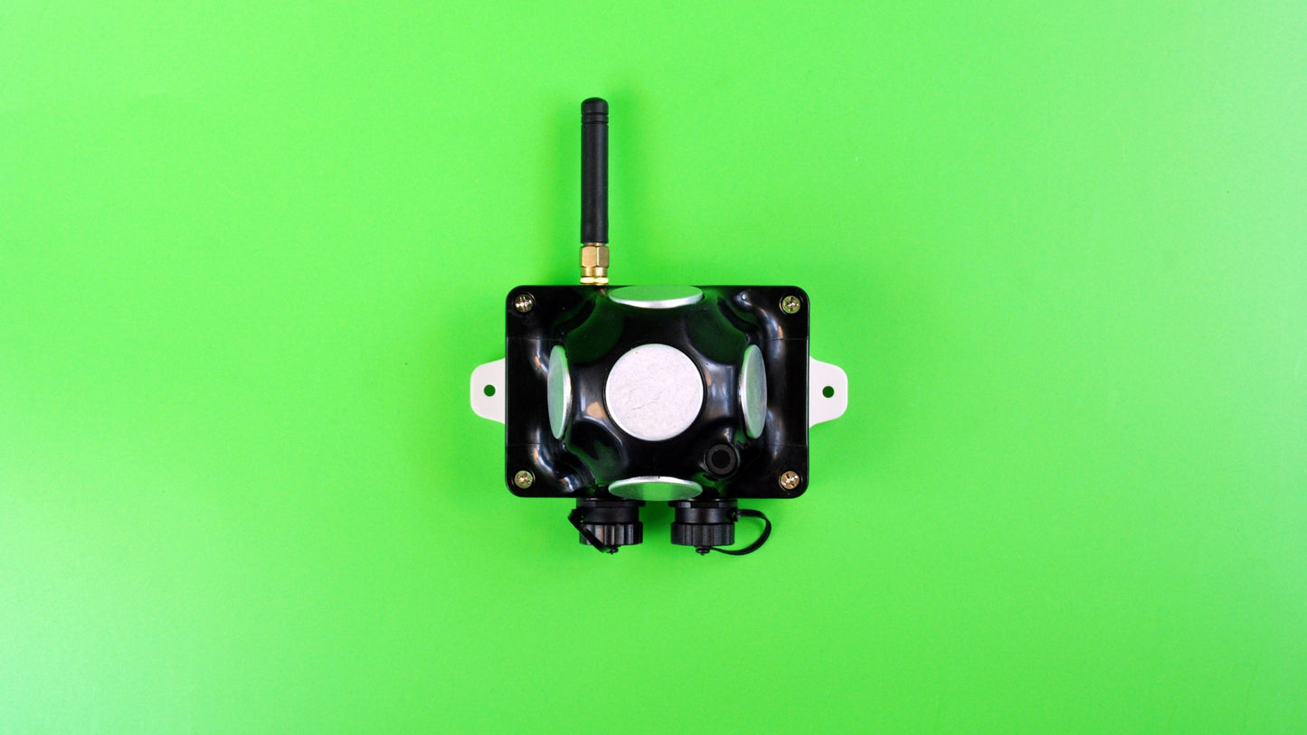 Marvelmind Industrial Super Beacon TX/RX IP67