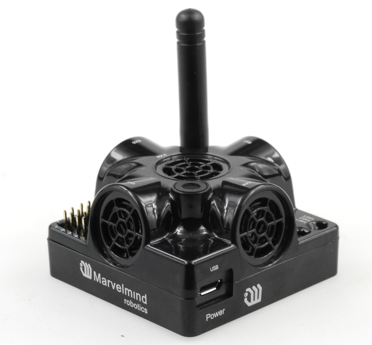 Marvelmind Super Beacon