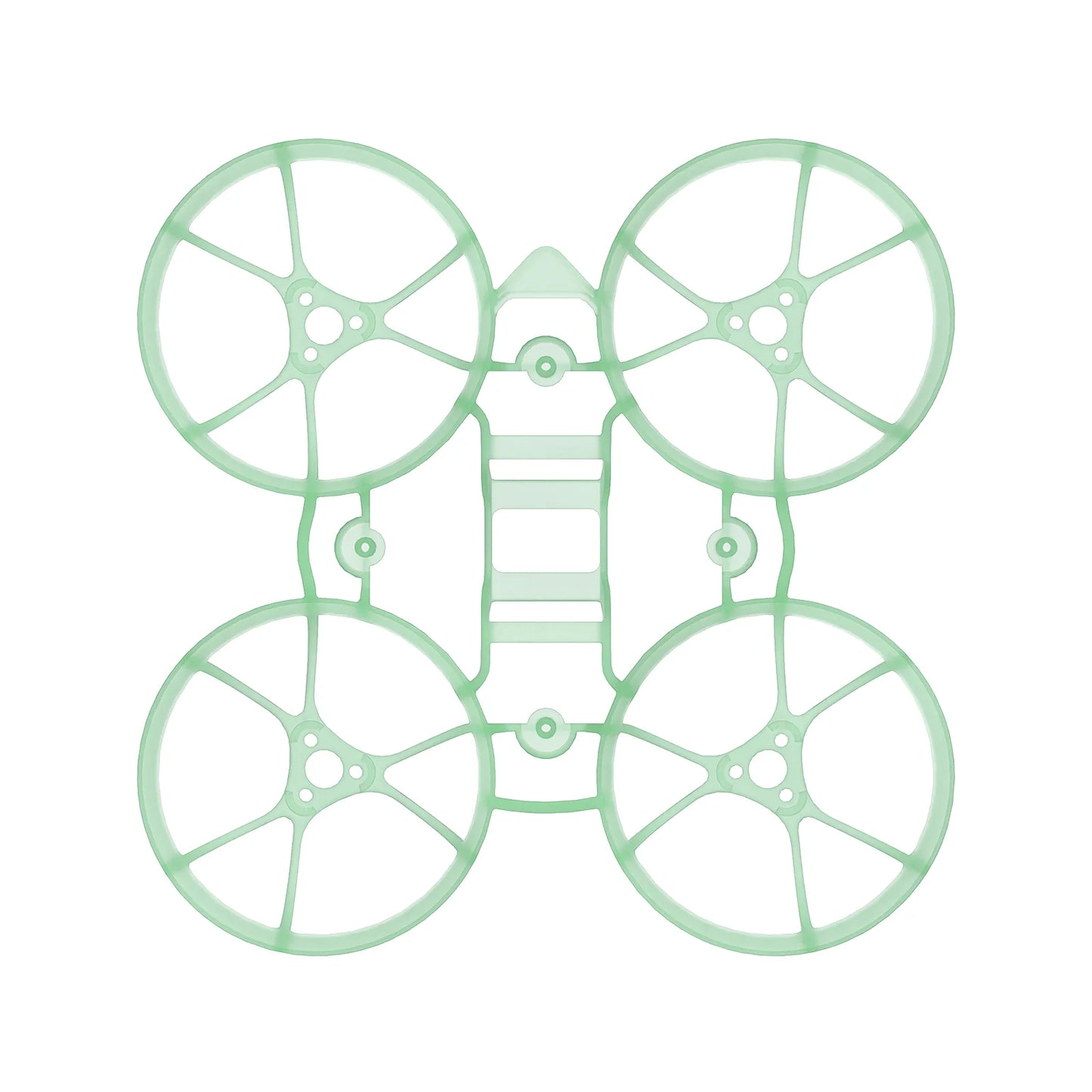 Meteor65 Air Brushless Whoop Frame
