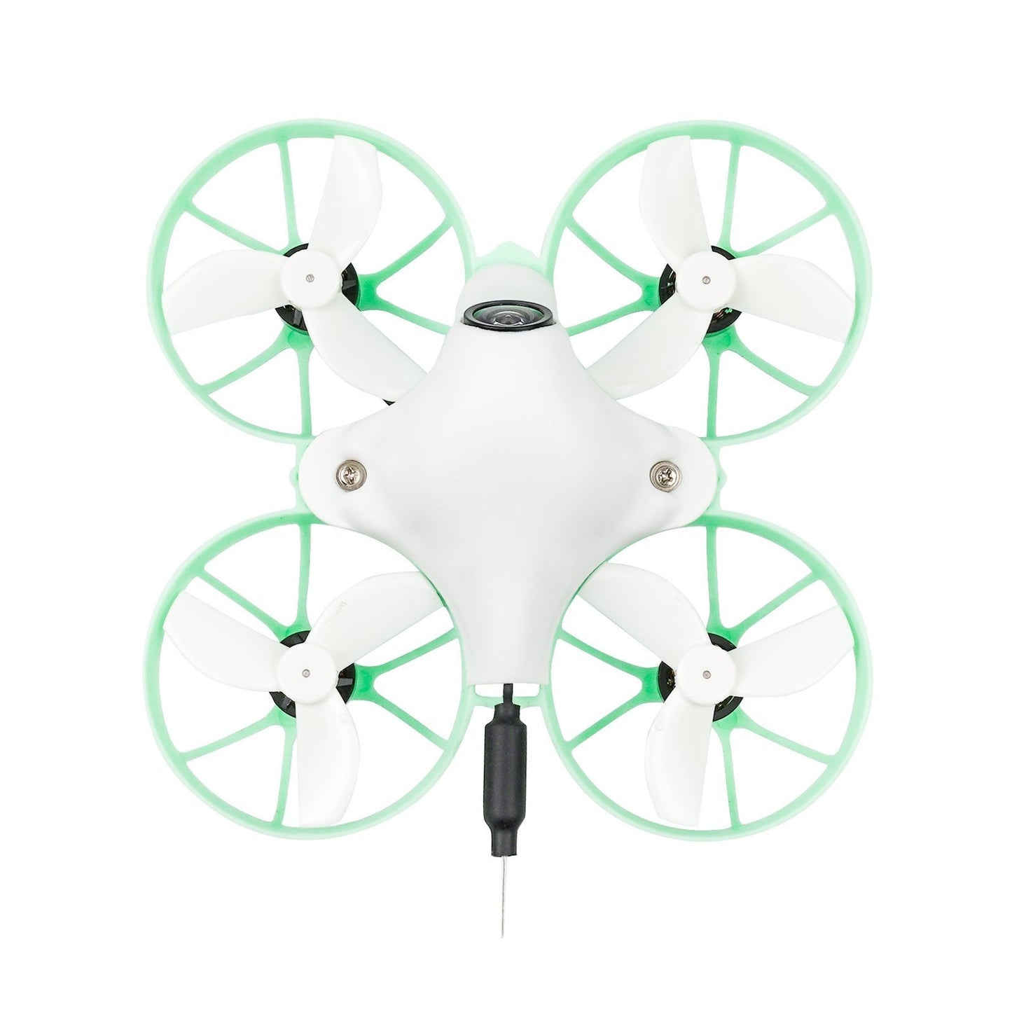 Meteor65 Pro Brushless Whoop Quadcopter ELRS