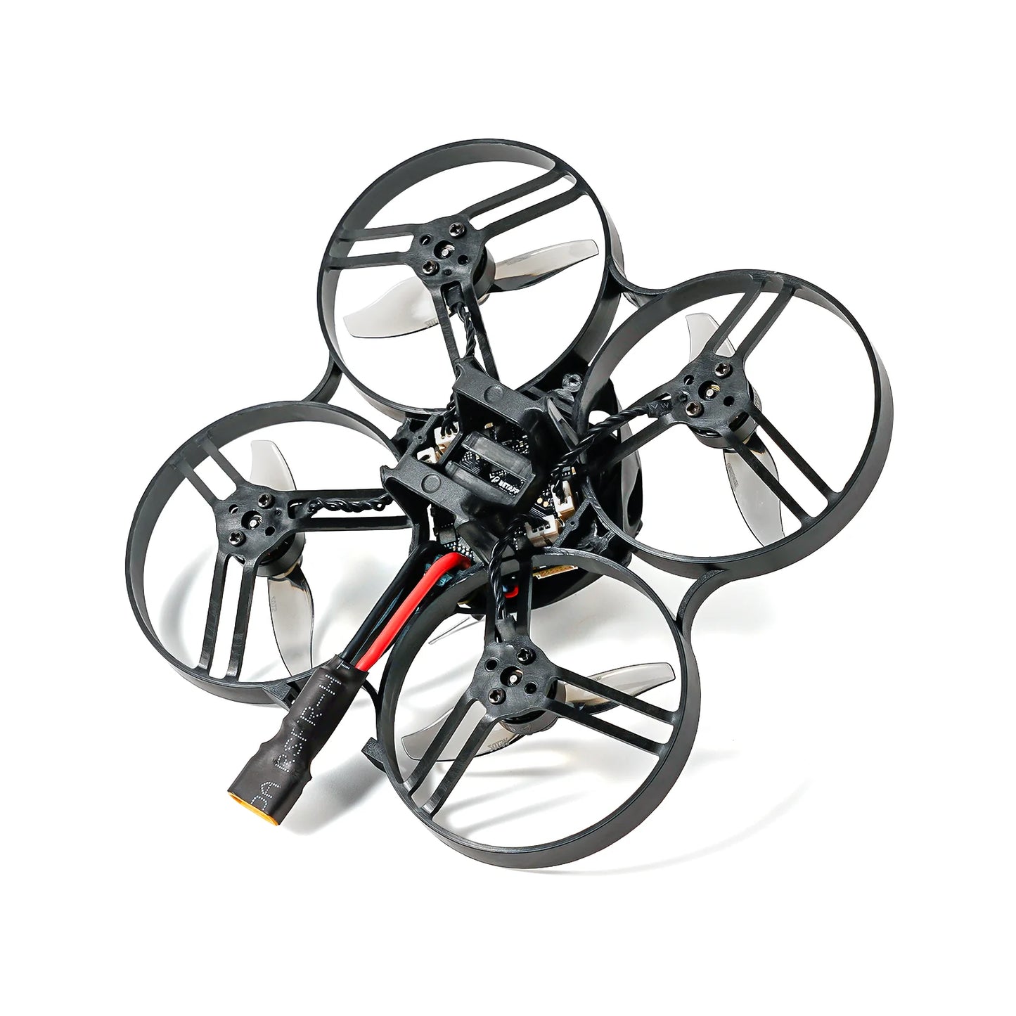 Meteor85 HD Walksnail Brushless Whoop Quadcopter