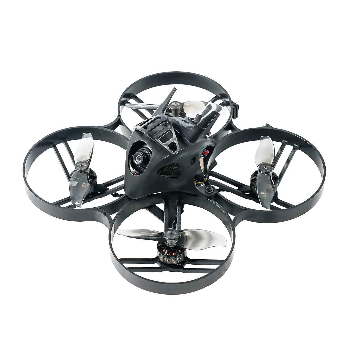 Meteor85 HDzero Brushless Whoop Quadcopter