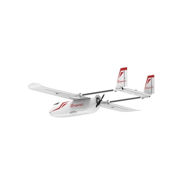 Sonicmodell Mini Skyhunter V2 1238mm Twin Boom Aircraft (Kit/PNP)