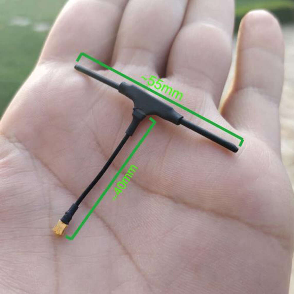 FPVcycle MiniMortal T Antenna for Crossfire