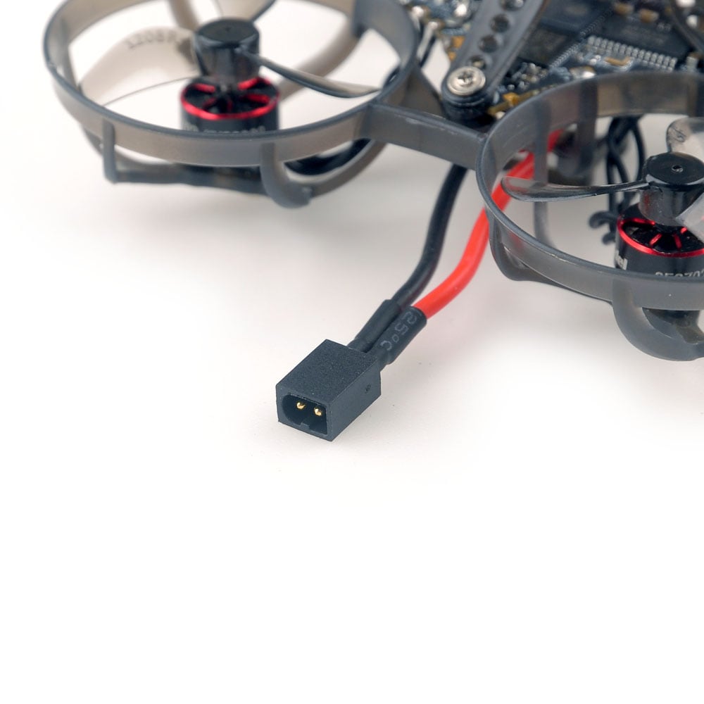 Happymodel Mobula6 2024 ELRS 2.4Ghz BNF Brushless Whoop