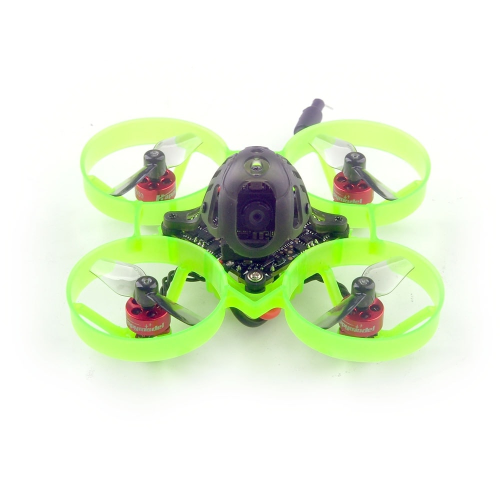 Happymodel Mobula6 ELRS BNF Brushless Whoop (2.4Ghz/868Mhz)